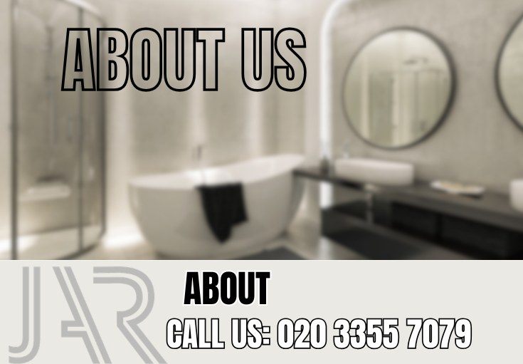 About Belgravia Bathroom Fitters