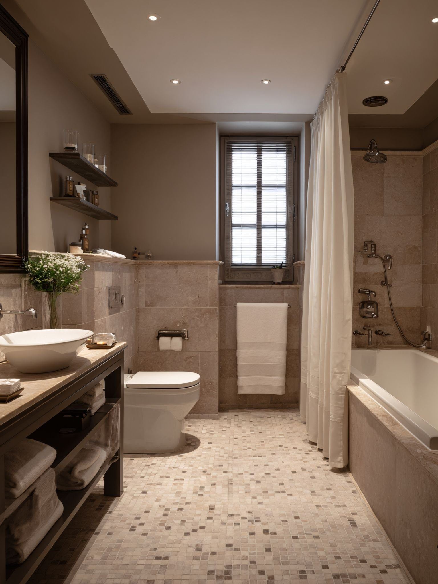 certified bathroom fitter near me SW1W 9QU