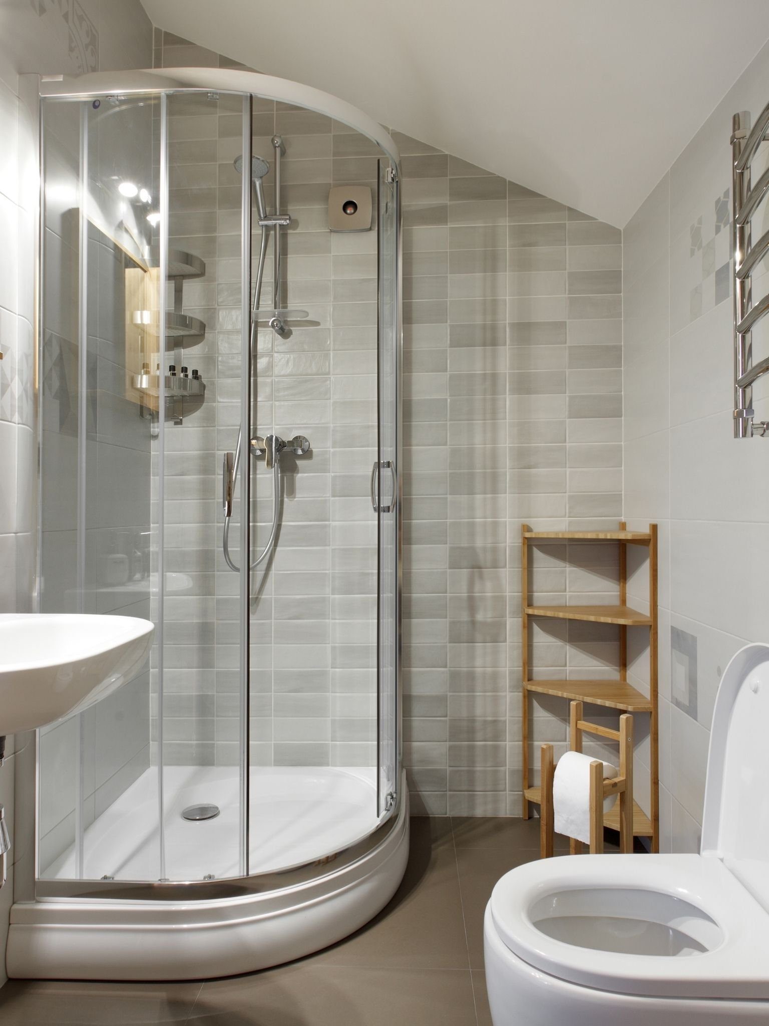 complete bathroom fitter SW1W 9QU