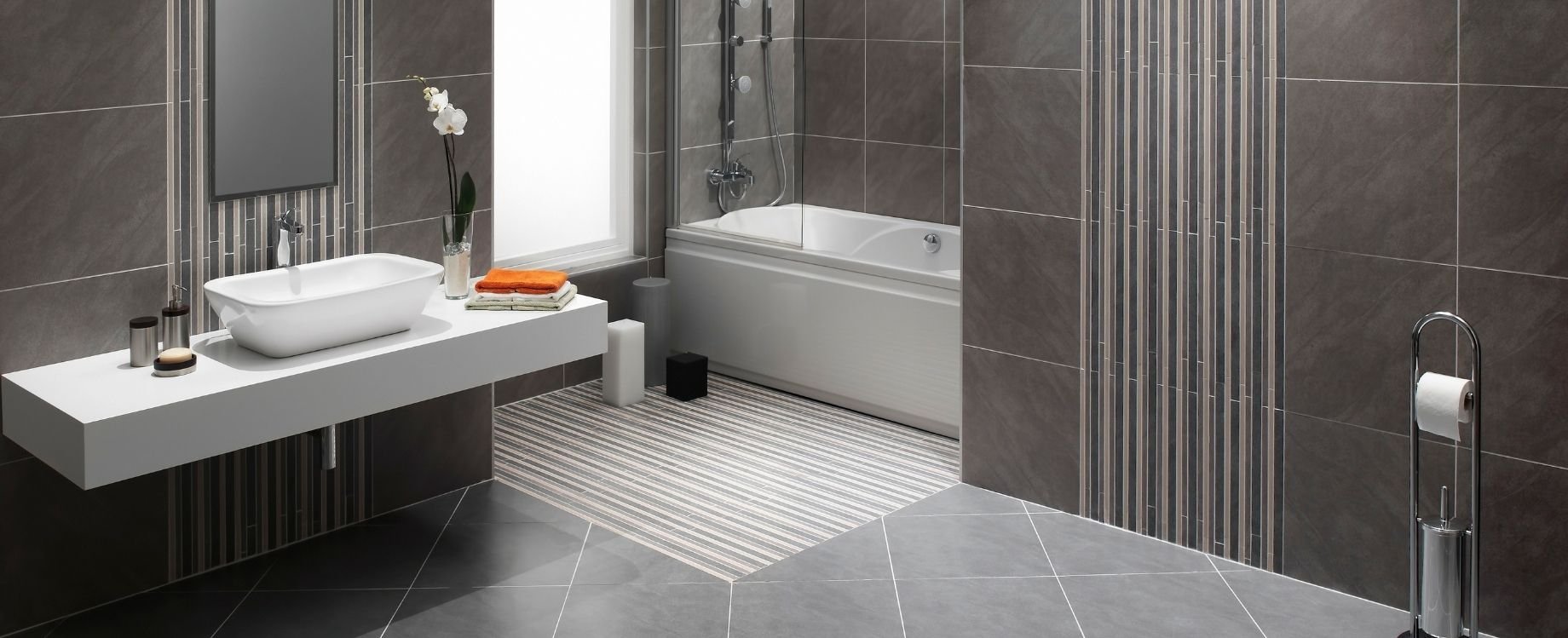certified bathroom fitter SW1W 9QU