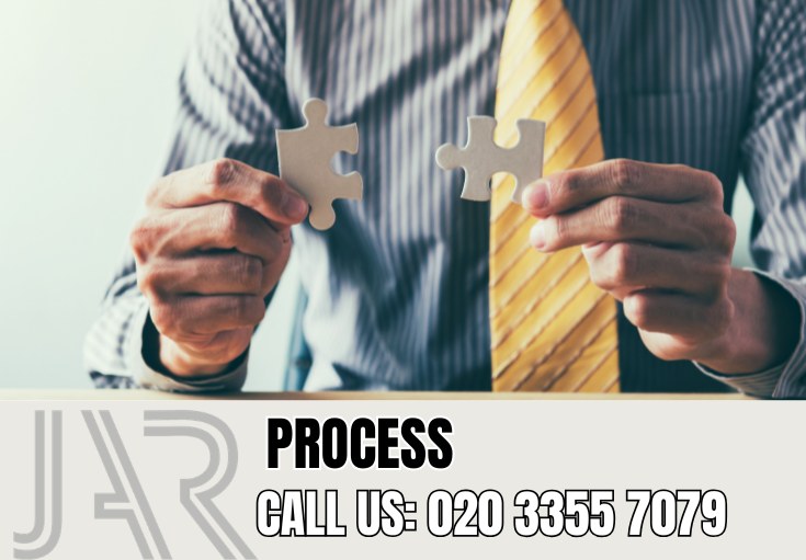 Our Bathroom Fitting Process — Belgravia Bathroom Fitters