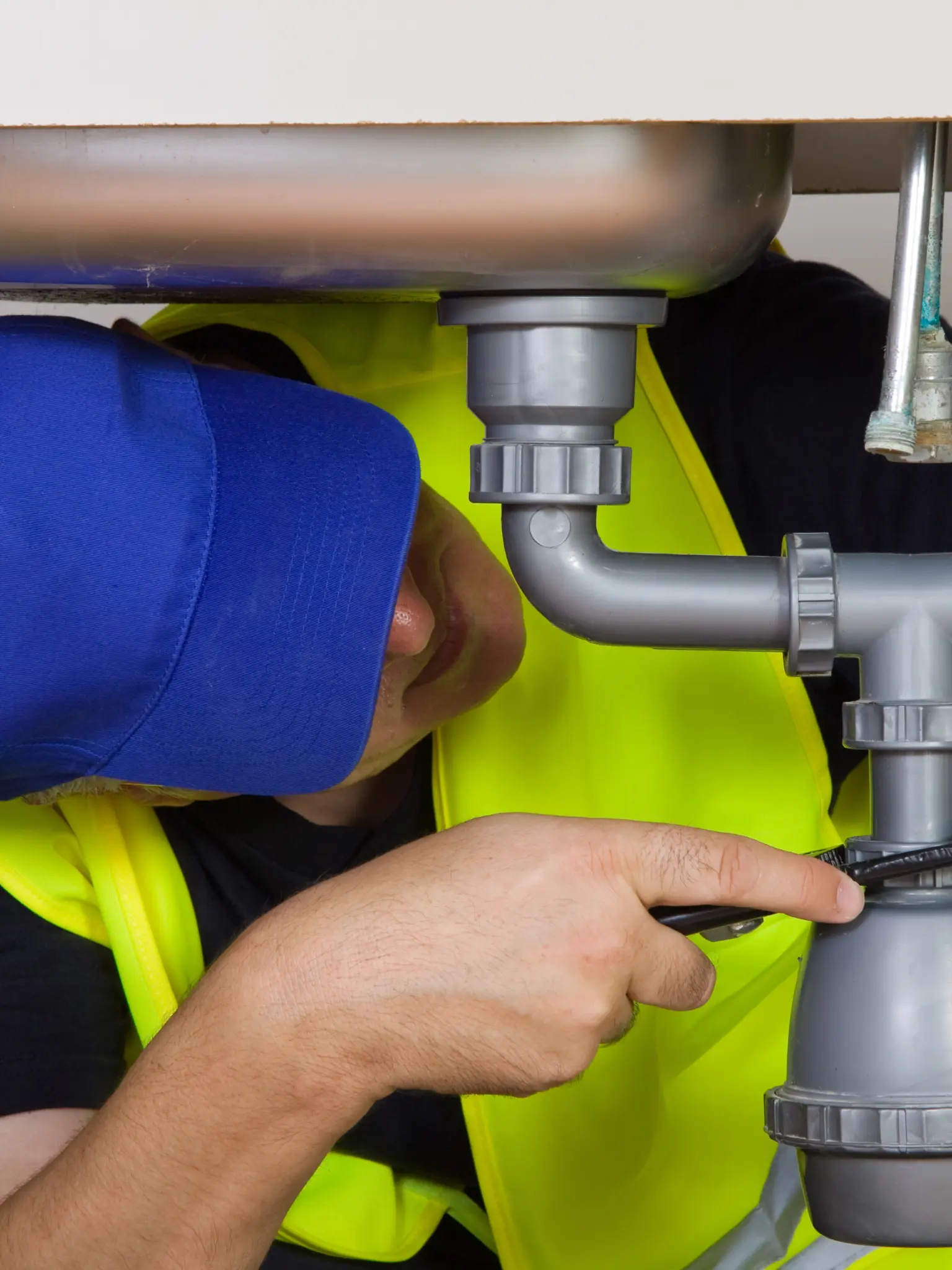 local bathroom fitter SW1W 9QU